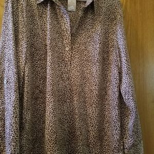 Ann Taylor top